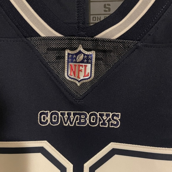 Dez Bryant Dallas Cowboys Nike NFL Jersey - Picture 2 of 6